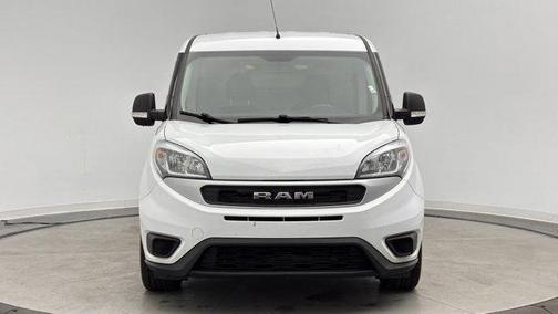 2022 RAM ProMaster City Tradesman