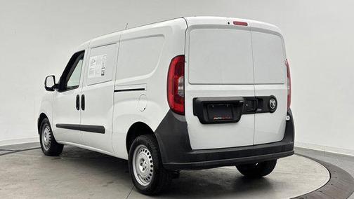 2020 RAM ProMaster City Tradesman