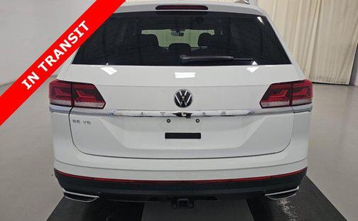 2023 Volkswagen Atlas 3.6L SE w/Technology