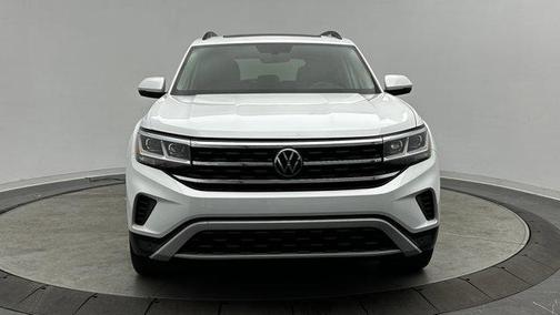 2023 Volkswagen Atlas 3.6L SE w/Technology