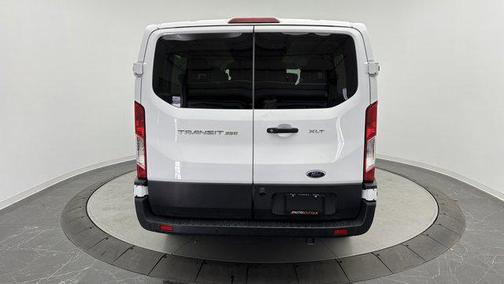 2022 Ford Transit-350 XLT