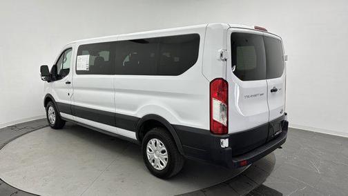 2022 Ford Transit-350 XLT