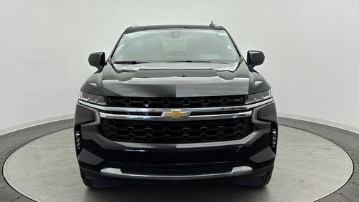 2022 Chevrolet Tahoe LS