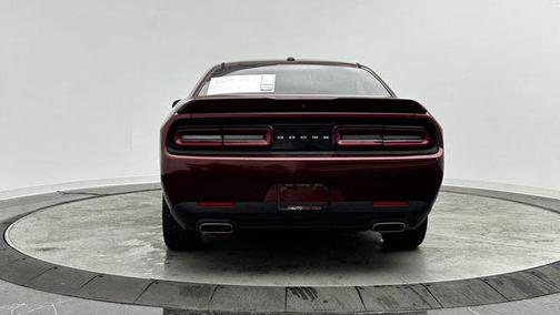 2019 Dodge Challenger GT