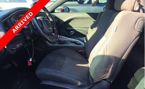 2019 Dodge Challenger GT