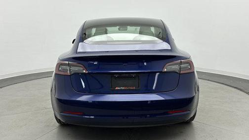 2022 Tesla Model 3 Performance