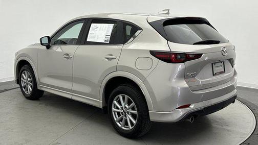 2024 Mazda CX-5 2.5 S Select