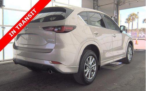 2024 Mazda CX-5 2.5 S Select