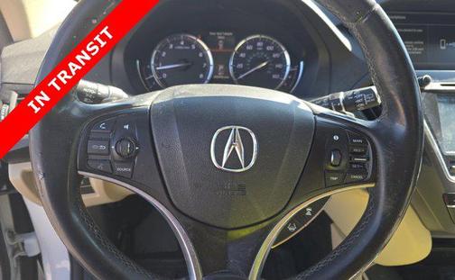 2020 Acura MDX 3.5L
