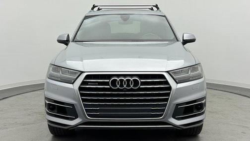 2018 Audi Q7 3.0T Prestige