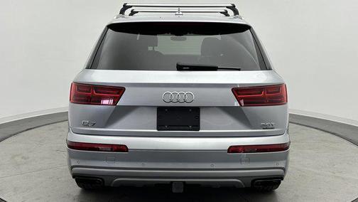 2018 Audi Q7 3.0T Prestige