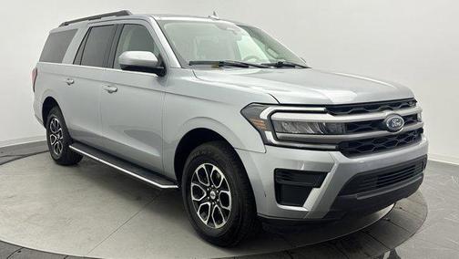 2023 Ford Expedition Max XLT