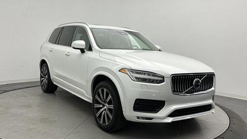 2023 Volvo XC90 B5 Core