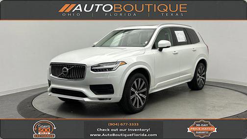 2023 Volvo XC90 B5 Core