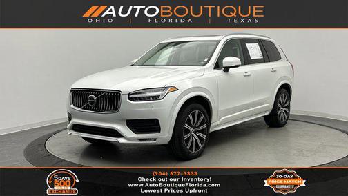 2023 Volvo XC90 B5 Core