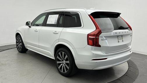 2023 Volvo XC90 B5 Core