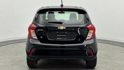 2020 Chevrolet Spark LS