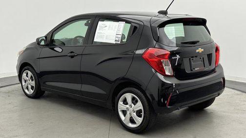 2020 Chevrolet Spark LS