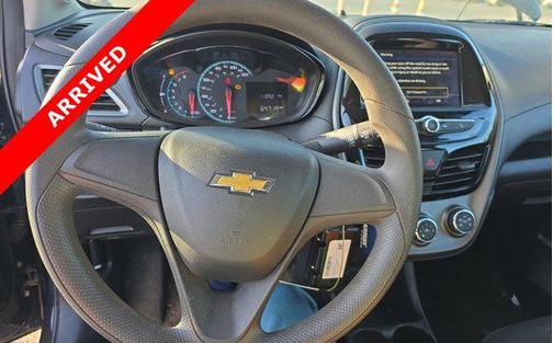 2020 Chevrolet Spark LS