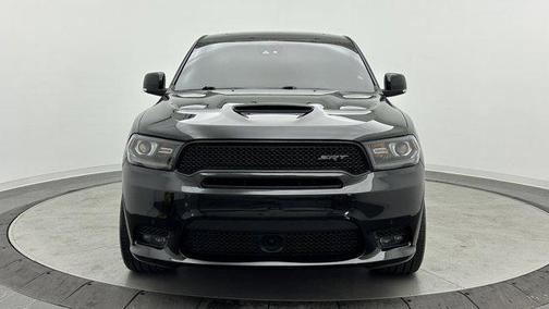 2019 Dodge Durango SRT
