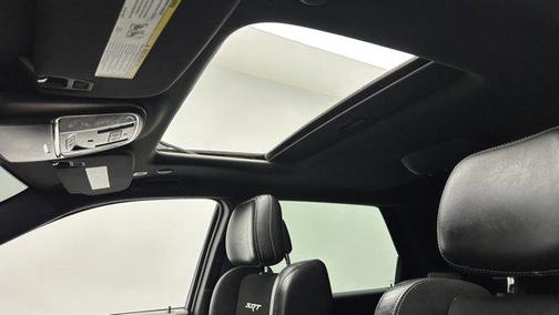 2019 Dodge Durango SRT