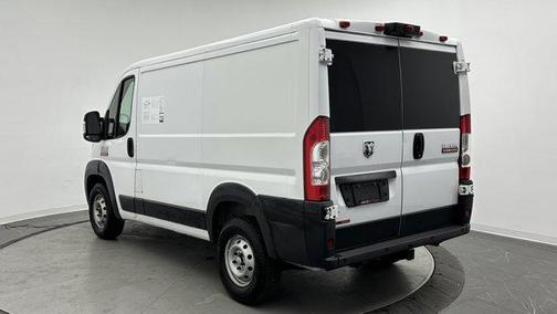 2017 RAM ProMaster 1500 Low Roof