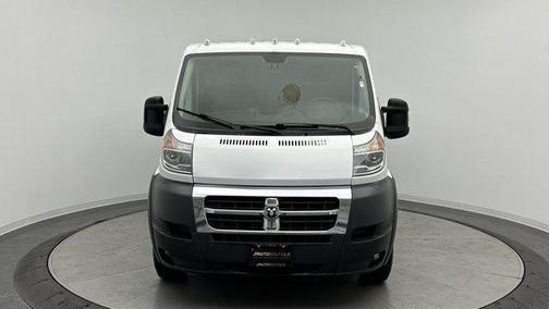 2017 RAM ProMaster 1500 Low Roof