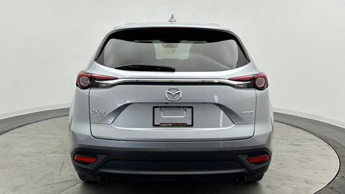 2023 Mazda CX-9 Touring