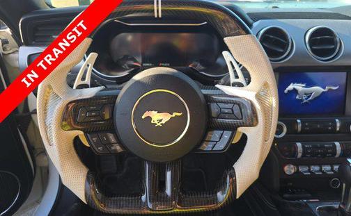 2023 Ford Mustang GT Premium