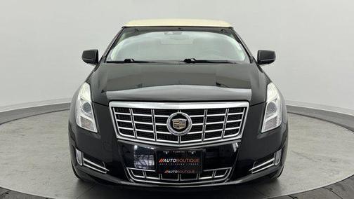 2014 Cadillac XTS Luxury