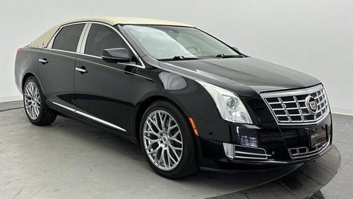 2014 Cadillac XTS Luxury