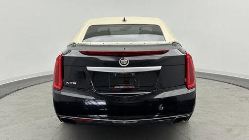 2014 Cadillac XTS Luxury