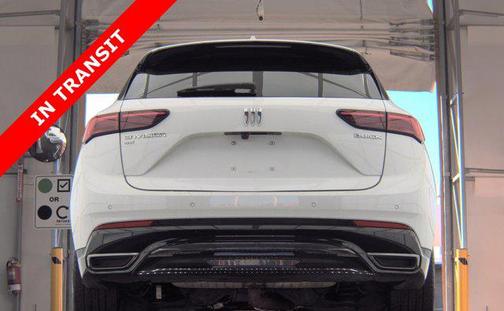 2024 Buick Envision Sport Touring AWD