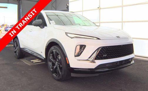 2024 Buick Envision Sport Touring AWD