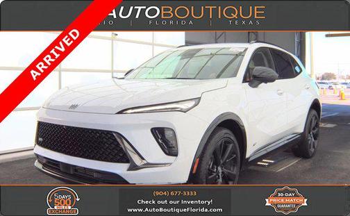 2024 Buick Envision Sport Touring AWD