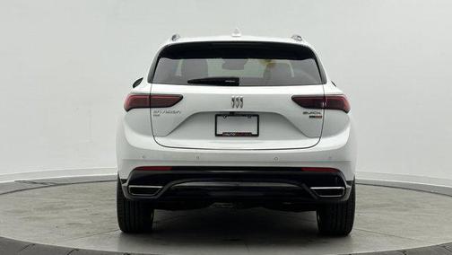 2024 Buick Envision Sport Touring AWD