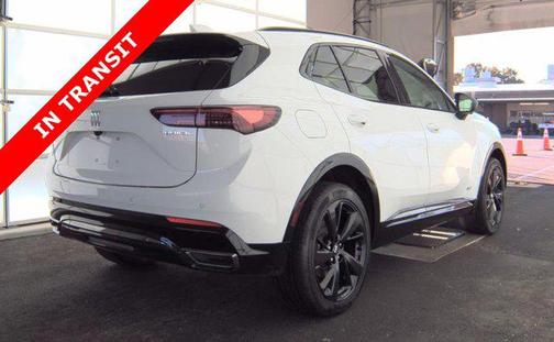 2024 Buick Envision Sport Touring AWD