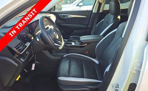 2024 Buick Envision Sport Touring AWD