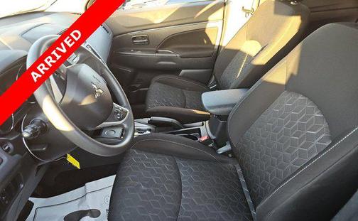 2021 Mitsubishi Outlander Sport 2.0 S