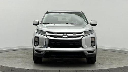 2021 Mitsubishi Outlander Sport 2.0 S