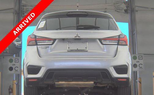 2021 Mitsubishi Outlander Sport 2.0 S