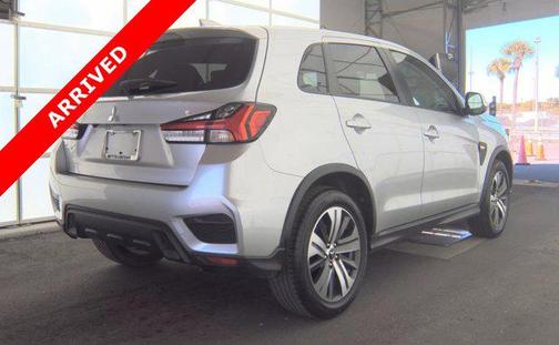 2021 Mitsubishi Outlander Sport 2.0 S