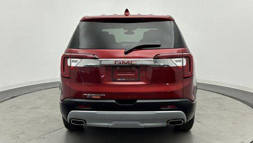 2023 GMC Acadia FWD SLE