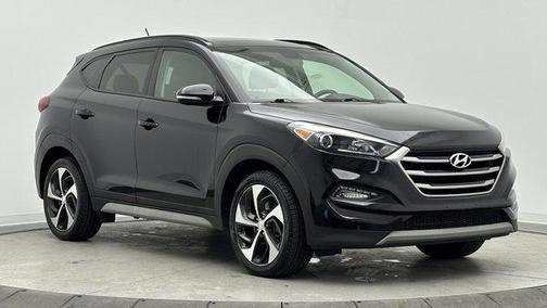2017 Hyundai TUCSON Value