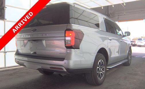 2023 Ford Expedition Max XLT