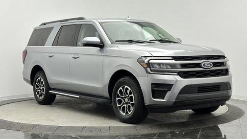2023 Ford Expedition Max XLT