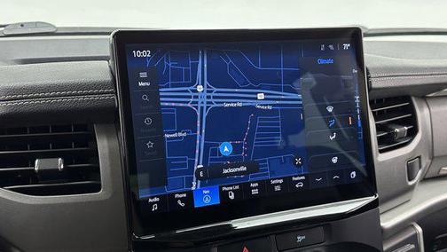 2023 Ford Expedition Max XLT