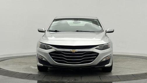 2021 Chevrolet Malibu FWD LT