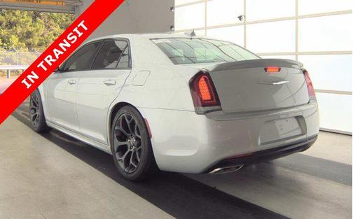 2020 Chrysler 300 S
