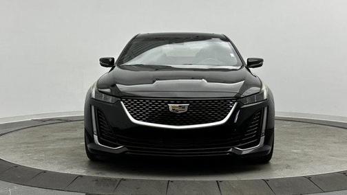 2020 Cadillac CT5 Premium Luxury RWD